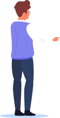 user